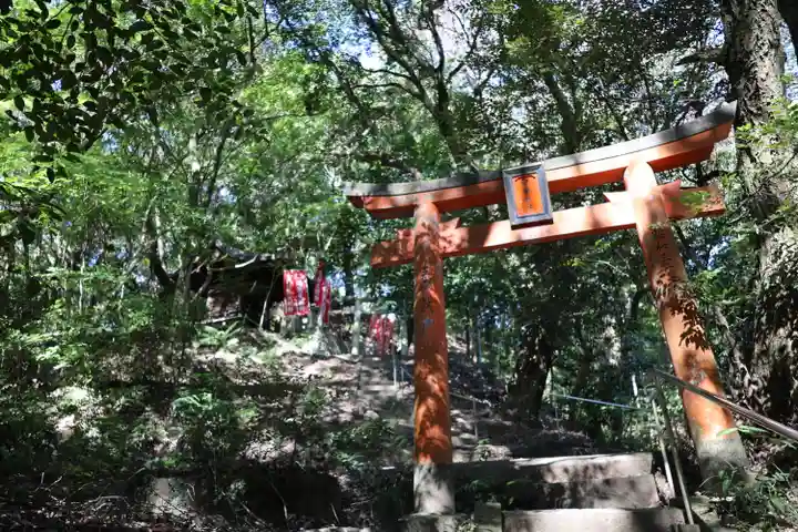 御自作天満宮(福岡県)