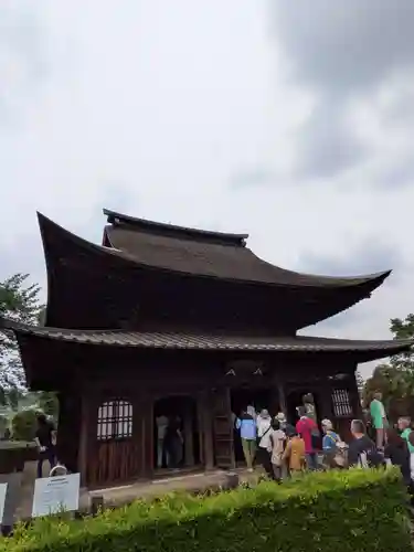 正福寺(東京都)