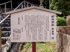 諏訪神社(埼玉県)