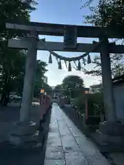 千住神社(東京都)