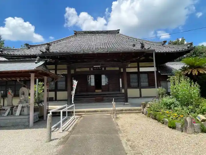 密蔵院(愛知県)