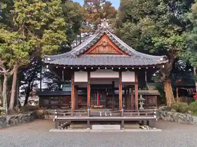 住吉神社(滋賀県)