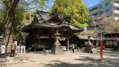 田無神社(東京都)