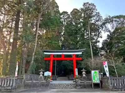 狭野神社(宮崎県)