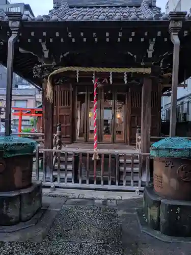 丸山神社(東京都)