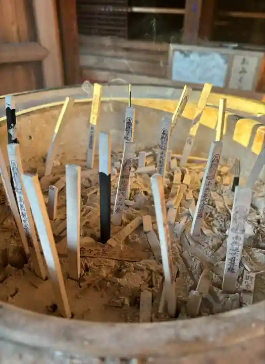 道成寺のその他建物