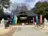福島稲荷神社(福島県)