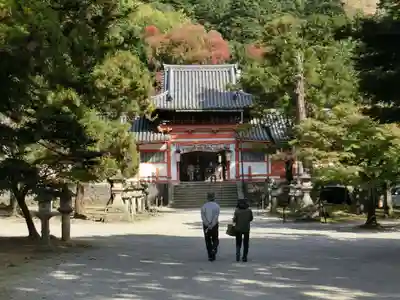 手向山八幡宮のその他建物