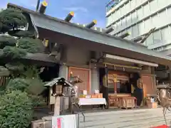 芝大神宮(東京都)