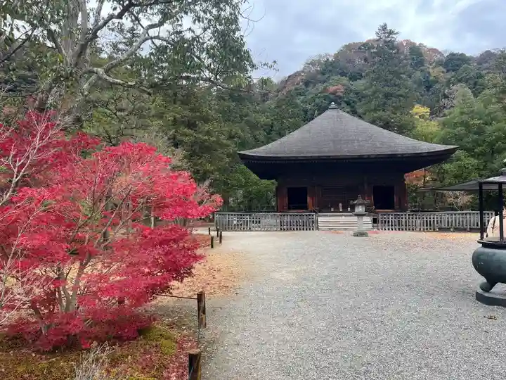 常盤神社の周辺
