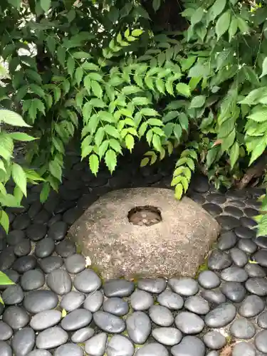 頂法寺（六角堂）のその他建物