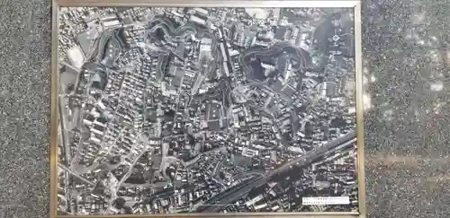 大勝院のその他建物