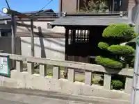 代田三峯神社(東京都)