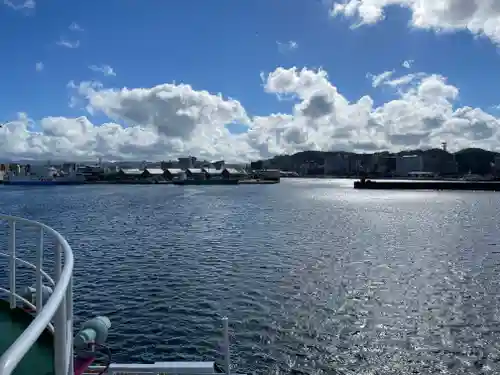月讀神社(鹿児島県)