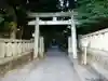 渋谷氷川神社(東京都)