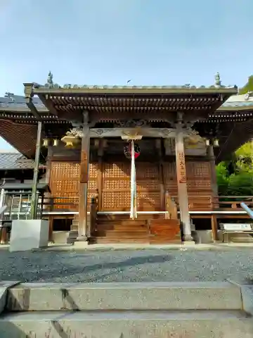 大高能寺(和歌山県)