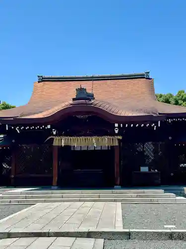 城南宮(京都府)