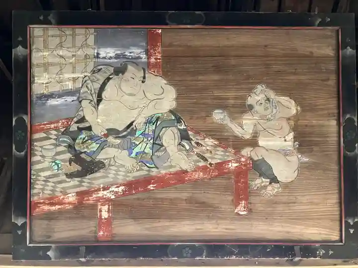 三国神社(福井県)