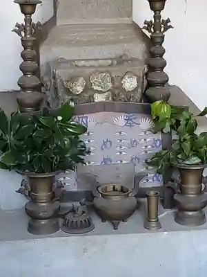 佛修山南光寺(群馬県)