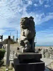 二見興玉神社(三重県)