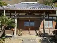 龍江寺の本殿・本堂