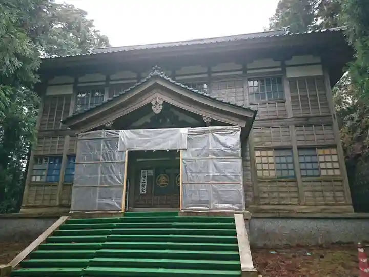 金刀比羅山宮のその他建物