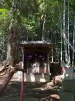 稲荷神社(千葉県)