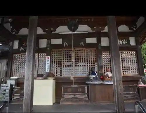 常福寺の末社・摂社