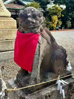 海神社(兵庫県)