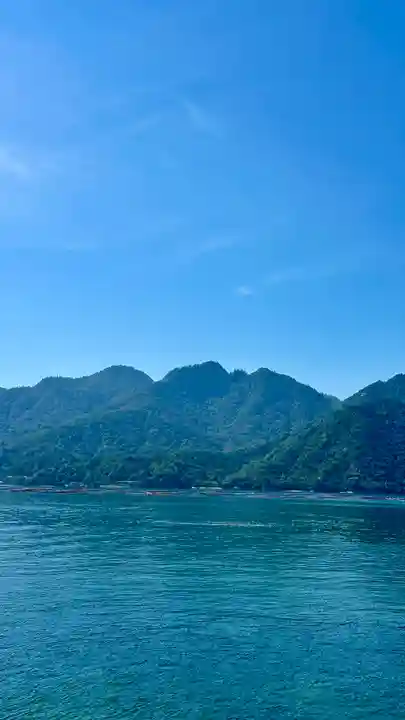 霊火堂(広島県)