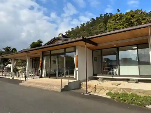 出雲大社北島国造館 出雲教(島根県)
