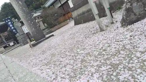 伊豆神社の建物その他