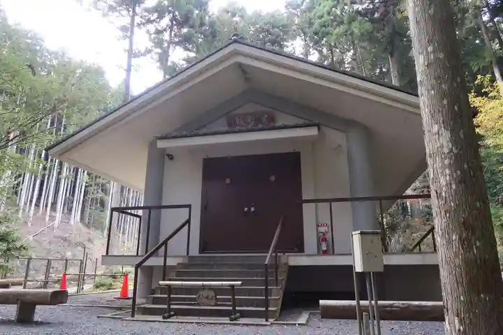 寂光院(京都府)