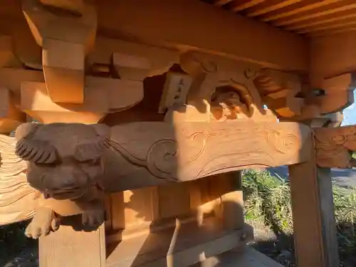 矢放神社(滋賀県)