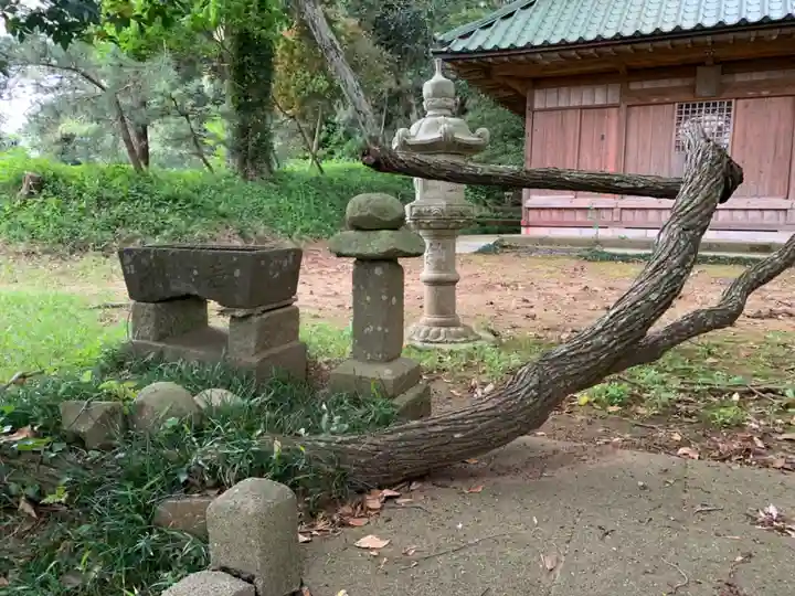 熊野大神のその他建物