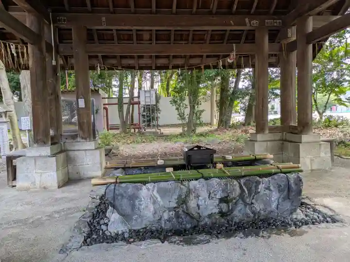 滋賀県護国神社(滋賀県)