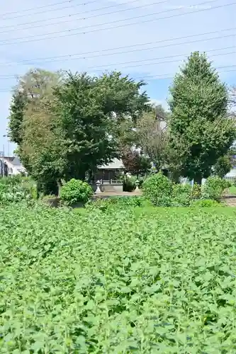 天照皇大神宮(神奈川県)