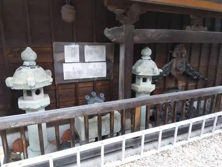 吉江神社(福井県)
