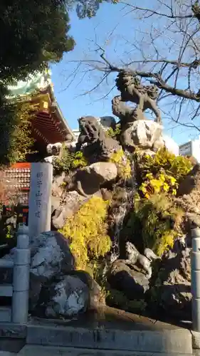 神田神社（神田明神）(東京都)