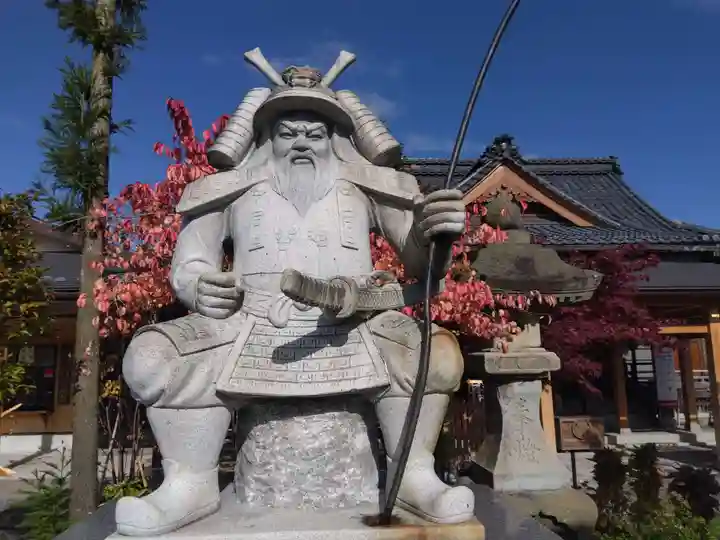 總社 和田八幡宮(福井県)