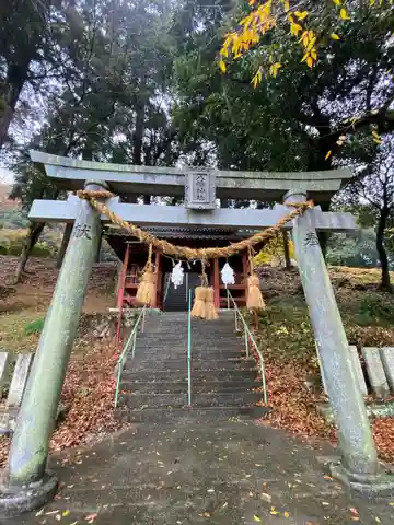 八幡神社(岡山県)