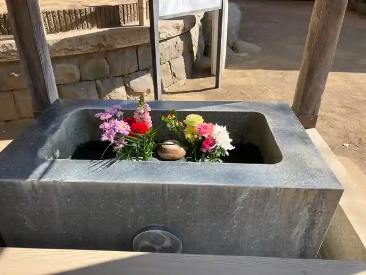 鶴嶺八幡宮(神奈川県)