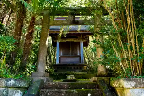 香取神宮の末社・摂社