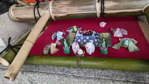 護王神社(京都府)