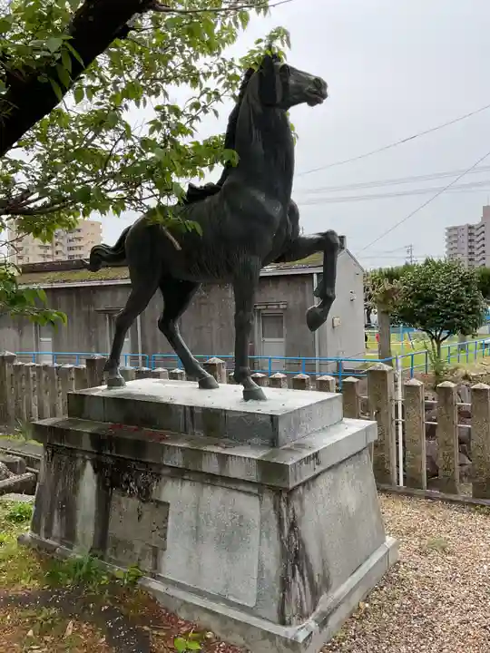 深川神社(愛知県)