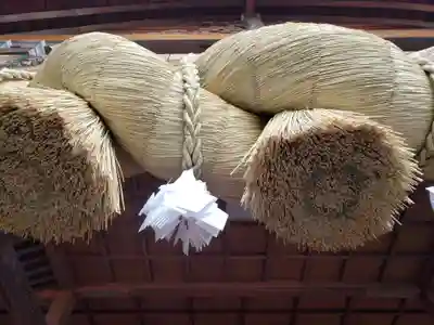 出雲大社福井分院のその他建物