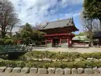 根津神社(東京都)