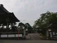 還来寺の建物その他