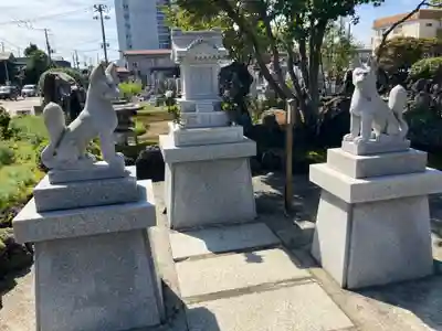 長興寺(新潟県)