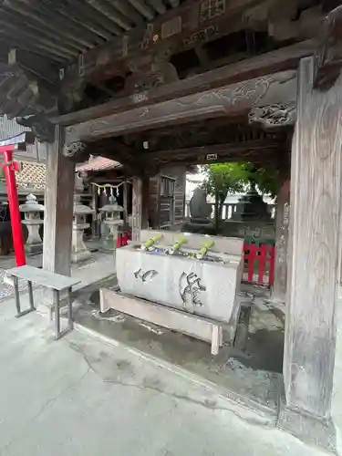 伊勢崎神社(群馬県)